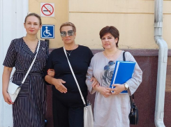 Волочаевский пляж забрали у «Порт Виктория» и вернули его новороссийцам