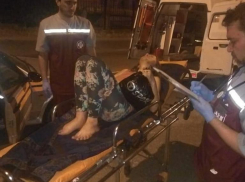 «Девушка средних лет» заблудилась в жару в Новороссийске