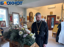 Чистый четверг - в чем суть праздника: новороссийцам напомнил Отец Роман Хотков