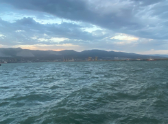 Погода в Новороссийске: благоприятный день для прогулок у Чёрного моря
