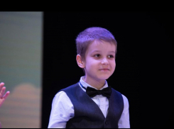 Четвероклассник из Новороссийска обошел восьмиклассников на Кубанской олимпиаде по химии