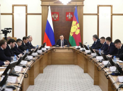 Глава Новороссийска ещё раз рассказал, что собирается сделать в наступившем году