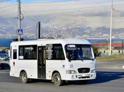 Весной этого года движение общественного транспорта Новороссийска будет отображаться в «Яндекс.Картах»