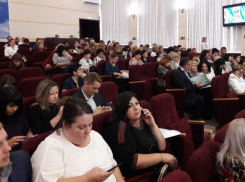 Новороссийские работники культуры получают самую низкую зарплату в крае 