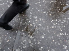 Новороссийцев могут начать штрафовать за плевки