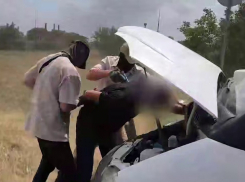 Киев готовил «сюрприз» в день переговоров? На Крымском мосту удалось предупредить теракт