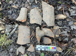 В Новороссийске нашли следы древней цивилизации