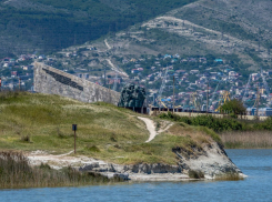 Погода в Новороссийске: пасмурно и прохладно