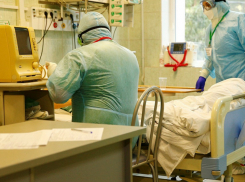 В Новороссийске зафиксированы новые случаи заболевания коронавирусом 