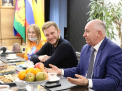 «Черноморский», дороги и пляжи: что оставит после себя глава Новороссийска Игорь Дяченко 