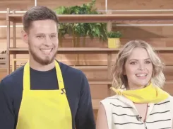 Супруги из Новороссийска проверят свои отношения в жарком реалити