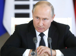 Прямая линия с Владимиром Путиным - рост цен на продукты