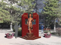 В Новороссийске продолжается конкурс на лучший памятник врачам