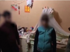 Мать задушила трехмесячную дочь: зверское убийство у соседей Новороссийска
