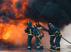 Больше сотни человек погибли от пожаров на Кубани — в чем причина возгораний