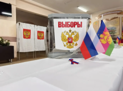 В Новороссийске работают 143 избирательных участка