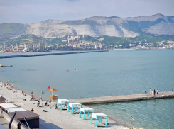 Где самое теплое море в Краснодарском крае 