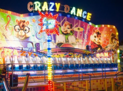 В соседней Анапе 8-летняя девочка скончалась на аттракционе