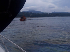 В Черном море появилось новое масляное пятно