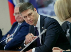 Эффективность 57%: Сергей Алтухов вошёл в ТОП депутатов Госдумы