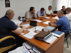 В Новороссийске планируют «выращивать» больше профессиональных футболистов