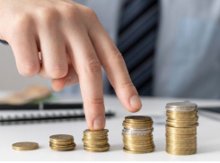 Худо-бедно: рост зарплат новороссийцев подкосит инфляция 