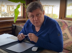 «Власть в регионах никто не избирал», - Олег Пахолков о ситуации в стране