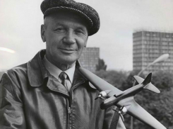 Путин присвоил аэропорту Анапы название в честь новороссийца