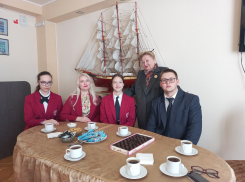 Юные гении из Новороссийска отправились в «Сириус» практиковать китайский и английский 