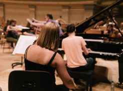 Новороссийск «созрел» до собственной филармонии 