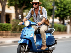 В Новороссийске турист расскажет суду о любви к чужим вещам 