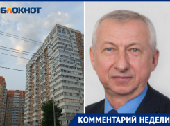 «Переезжать надо с умом!», - глава Новороссийского района Василий Чумак высказал мнение о прибывших на ПМЖ