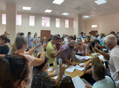 Не опять, а снова: в Правила землепользования и застройки Новороссийска внесут изменения