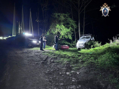 «Смертельная» река: в Адыгее погиб турист, пропавшего ребенка ищут 4-й день