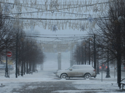 Внимание, в Новороссийск возвращается зима