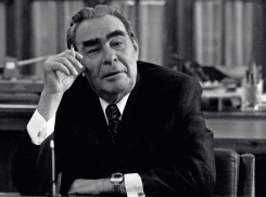 41-я годовщина смерти Леонида Брежнева - что он сделал для Новороссийска