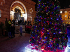 Рождественские богослужения пройдут в Новороссийске в нестандартном формате