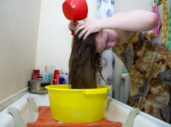 В воскресенье новороссийцам не помыться: где отключили горячую воду