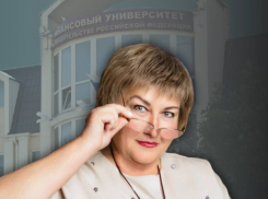 С искренними пожеланиями: сегодня свой день рождения отмечает Елена Николаевна Сейфиева