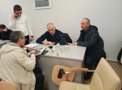 Власти Новороссийска за все ответят новороссийцам 31 марта