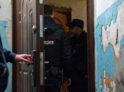 Новороссийские полицейские провели операцию «Быт»: 28 человек отправлено под арест