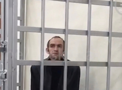Новороссиец, убивший женщину отверткой, сел за решетку 