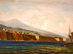 12 сентября: как 185 лет назад был основан Новороссийск 