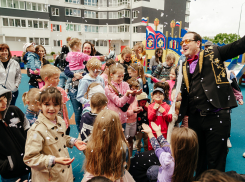 Больше, чем просто дом: как на самом деле живется в ЖК «Облака» в Новороссийске