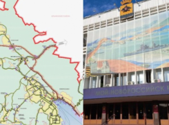 А мы так ждали! Заключения по проекту Генплана Новороссийска нет?