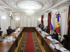 Краснодарские школы оснастят умными комплексами для контроля школьного питания