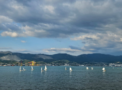 Погода в Новороссийске: как же сегодня будет жарко и душно 