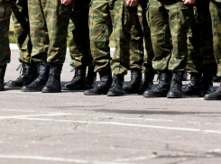 Весенний призыв 2025 года назван самым масштабным за 14 лет