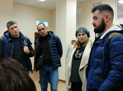 Люди vs Застройщик: чью сторону заняло управление архитектуры Новороссийска