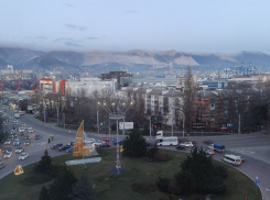 Ночь с понедельника на вторник может встревожить новороссийцев 